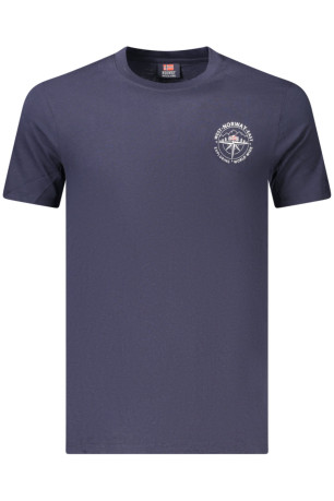 T-shirt MC NORWAY 1963