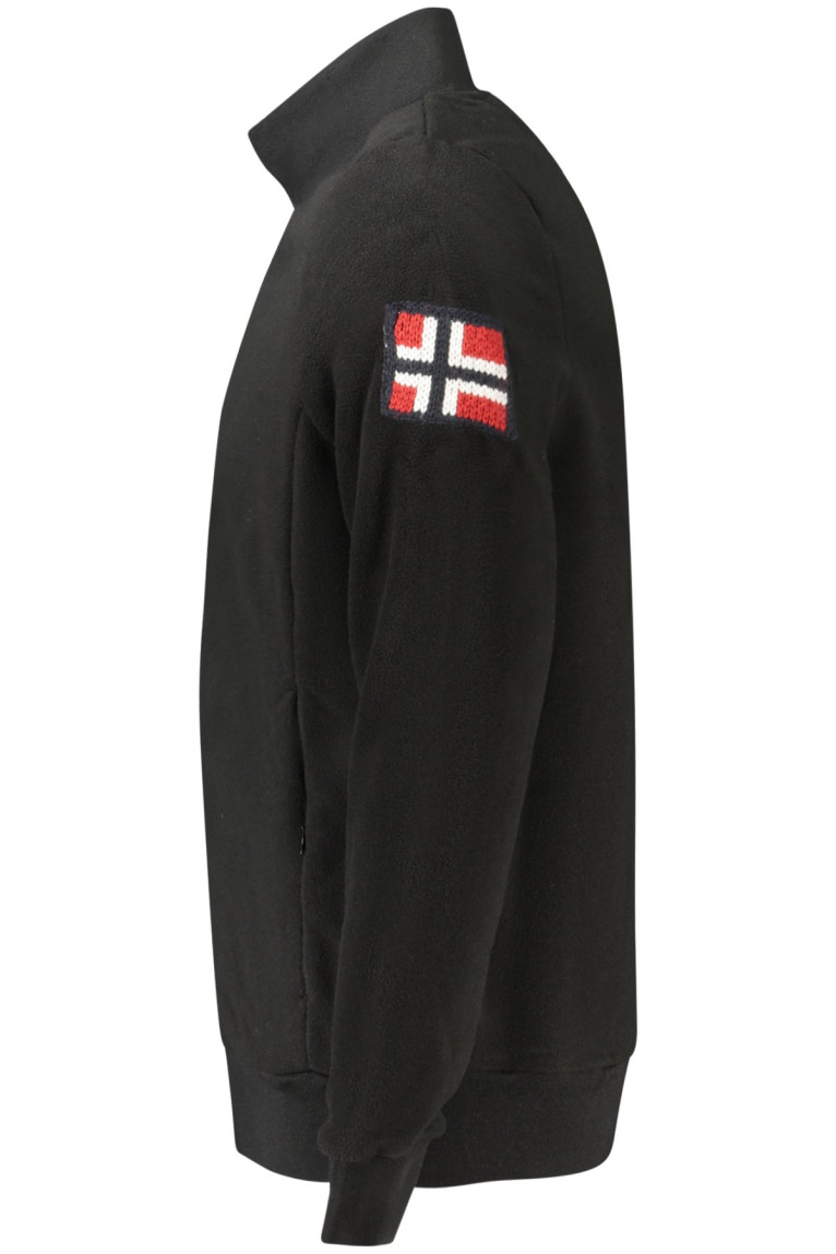 Sweat ML NORWAY 1963