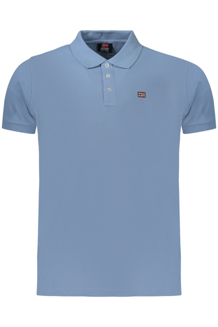 Polo MC NORWAY 1963