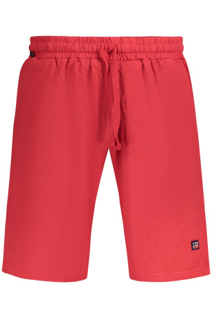 Bermuda Robitter Homme Rouge NORWAY 1963