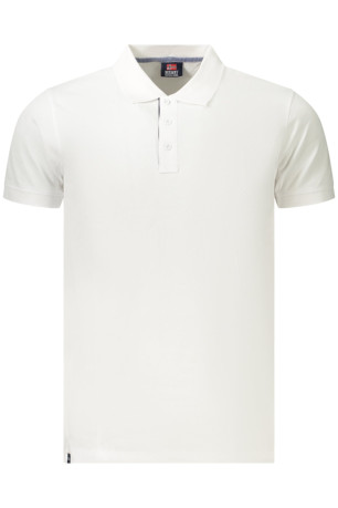 Polo Homme MC NORWAY 1963