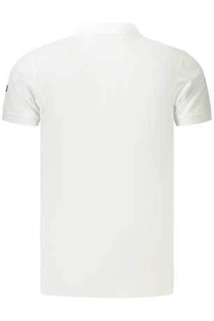 Polo Homme MC NORWAY 1963