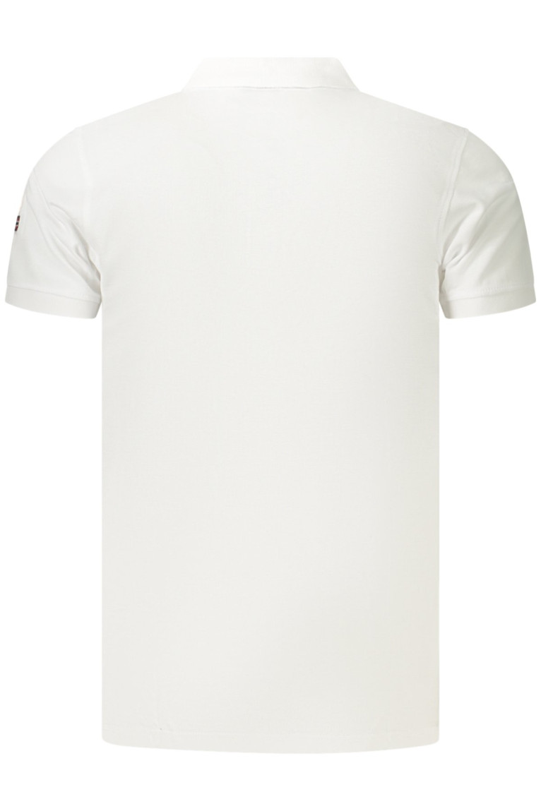 Polo Homme MC NORWAY 1963