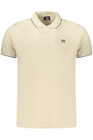 Polo Homme MC NORWAY 1963
