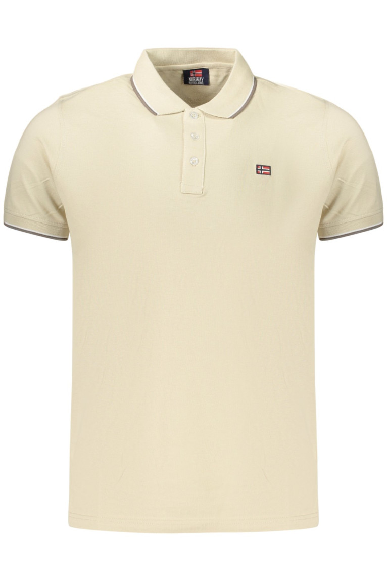 Polo Homme MC NORWAY 1963
