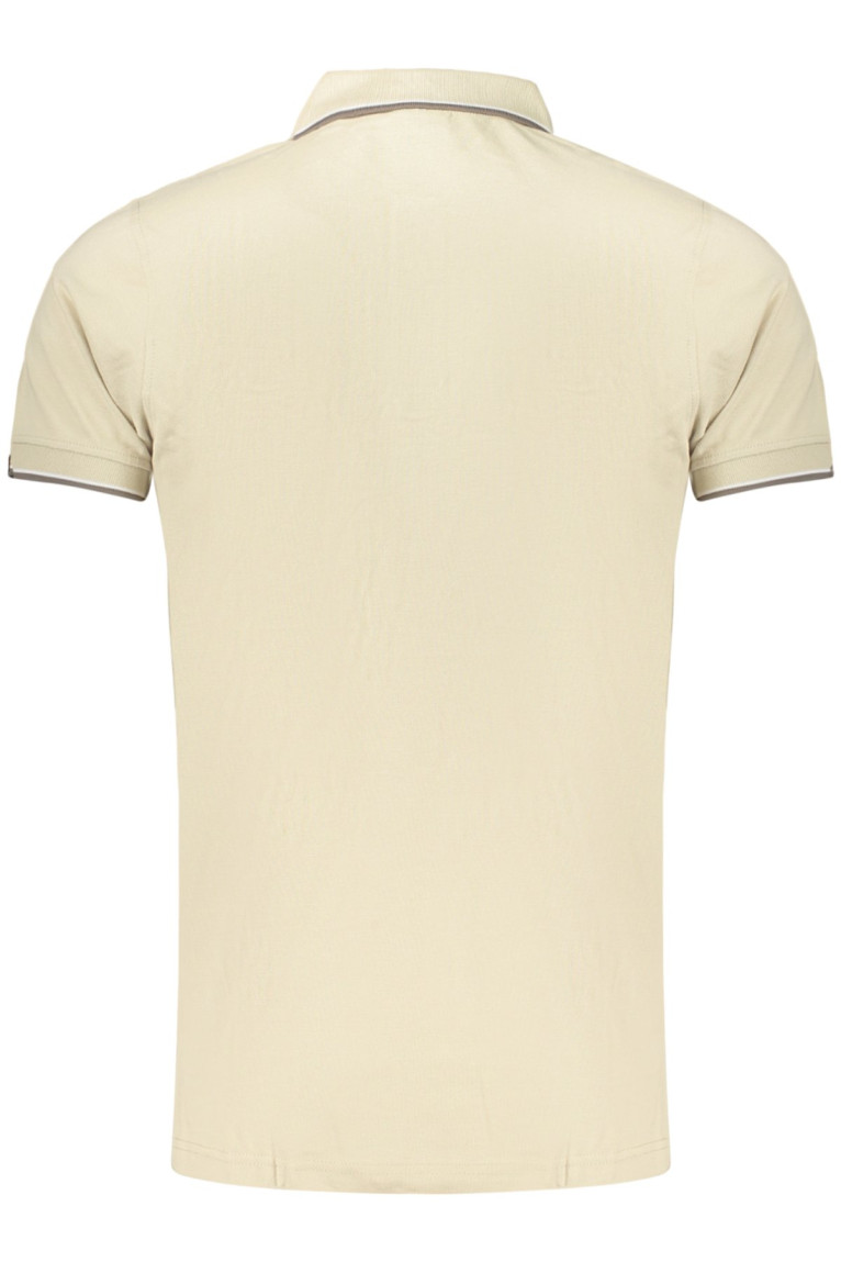 Polo Homme MC NORWAY 1963
