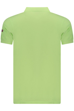 Polo MC Homme NORWAY 1963