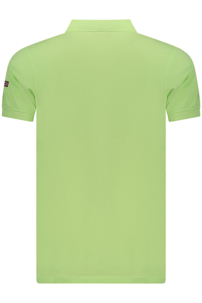 Polo MC Homme NORWAY 1963
