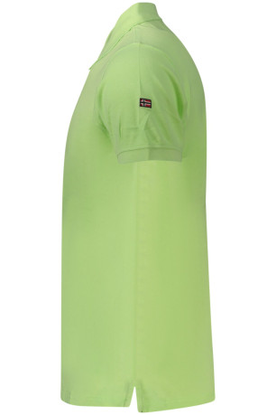 Polo MC Homme NORWAY 1963