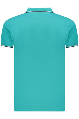 Polo MC Homme NORWAY 1963