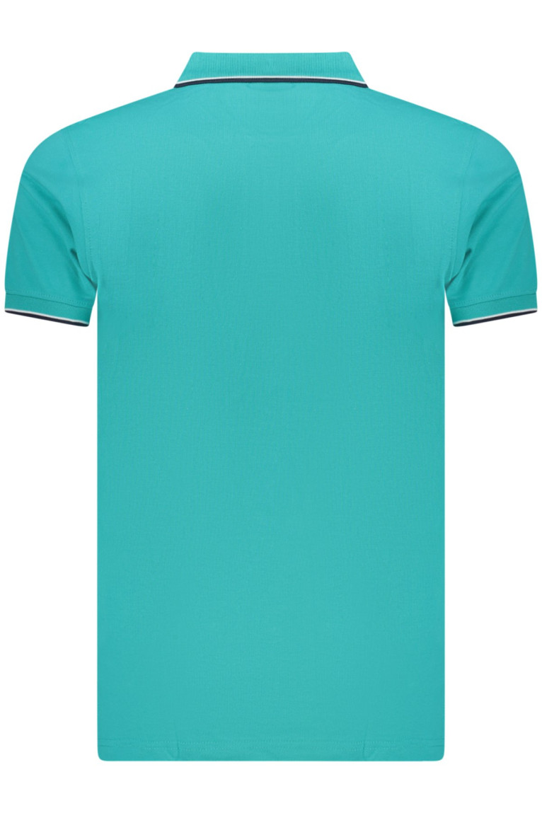 Polo MC Homme NORWAY 1963