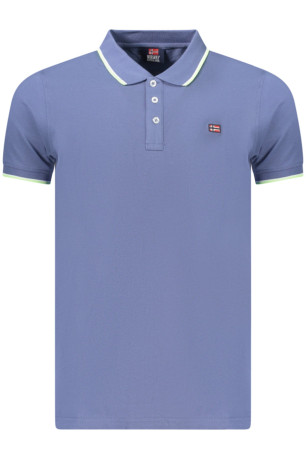 Polo MC NORWAY 1963