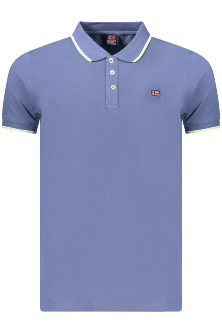 Polo MC NORWAY 1963
