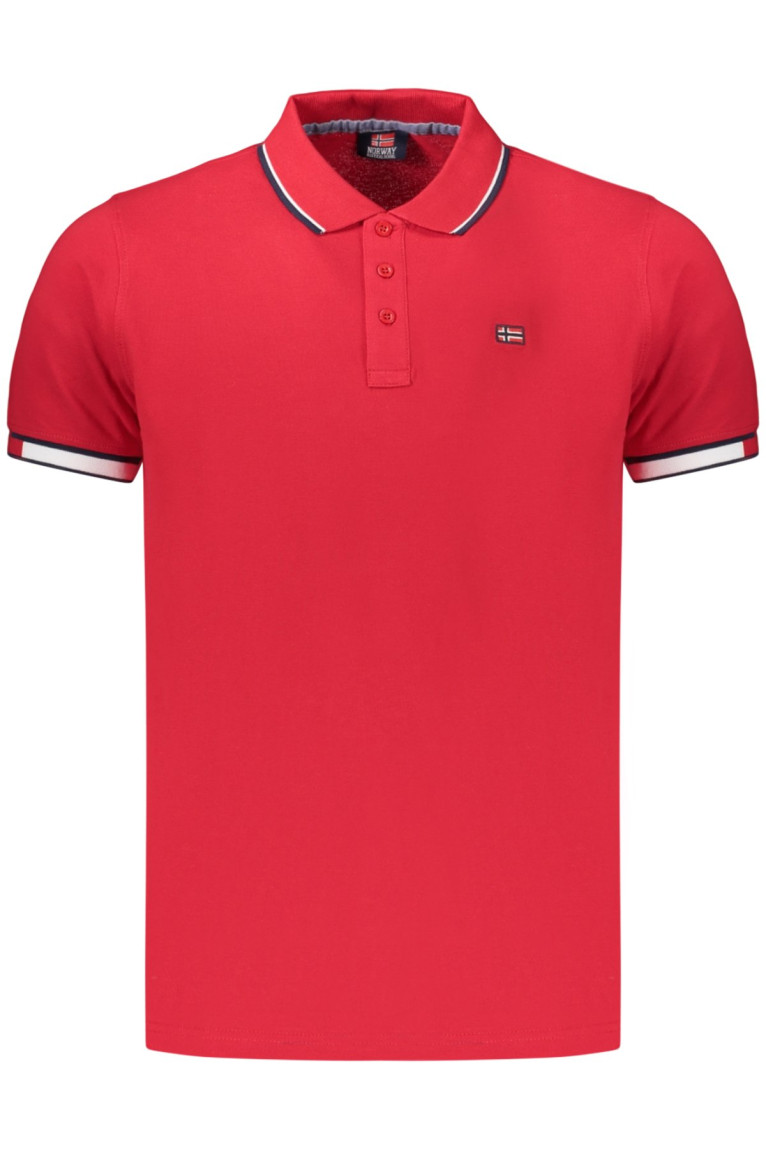 Polo MC NORWAY 1963