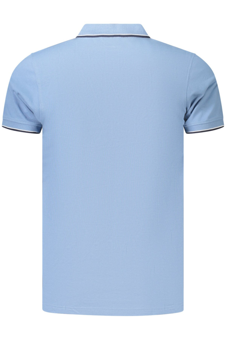 Polo homme MC NORWAY 1963