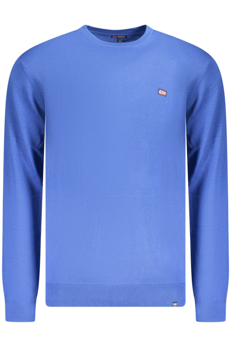 Maillot ML homme NORWAY 1963