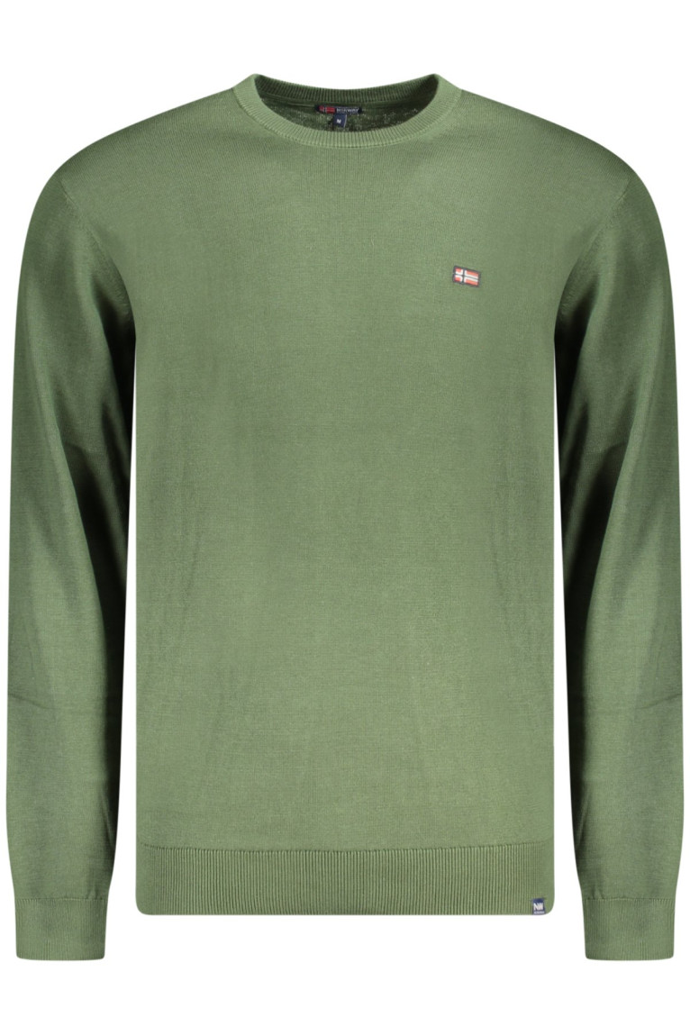 T-shirt ML NORWAY 1963