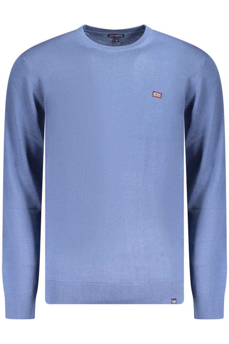 T-shirt ML NORWAY 1963