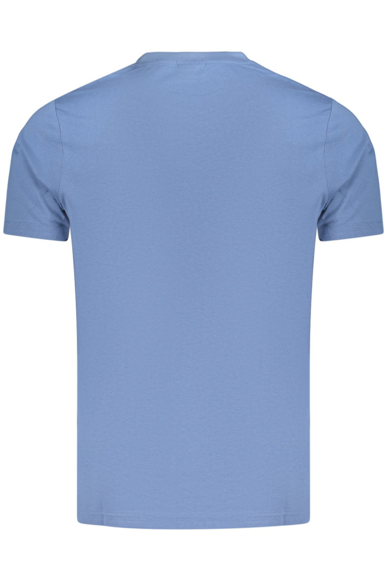 T-shirt MC NORWAY 1963