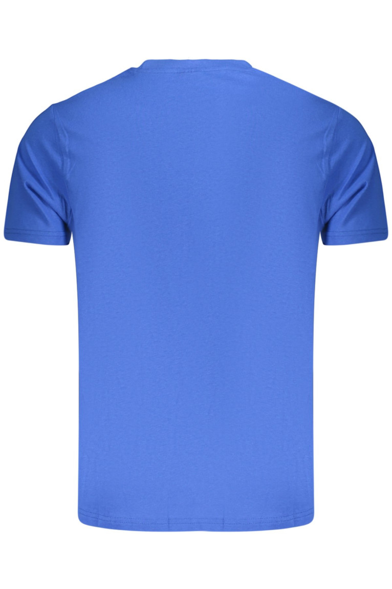T-shirt Homme MC NORWAY 1963