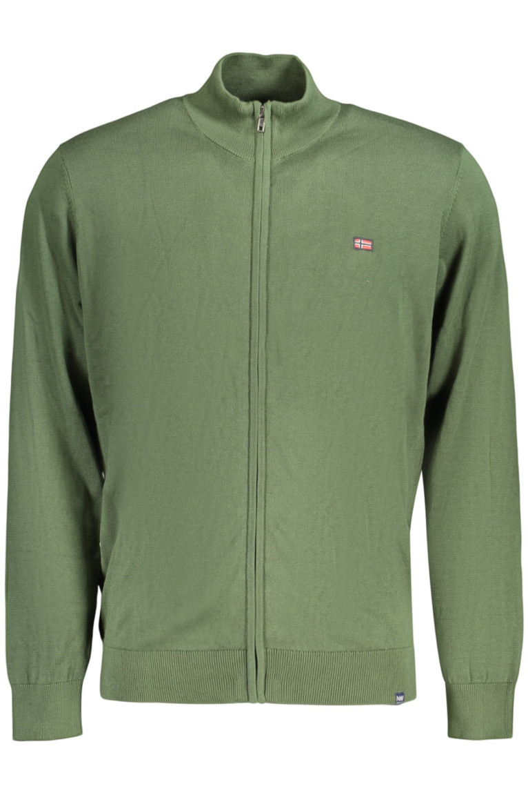 Cardigan ML NORWAY 1963