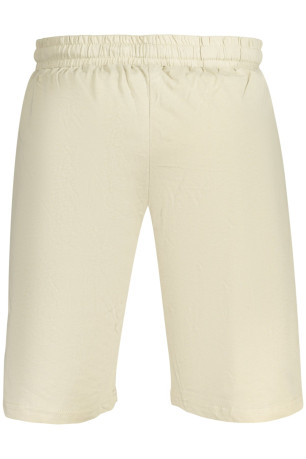 Bermuda Homme Beige NORWAY 1963