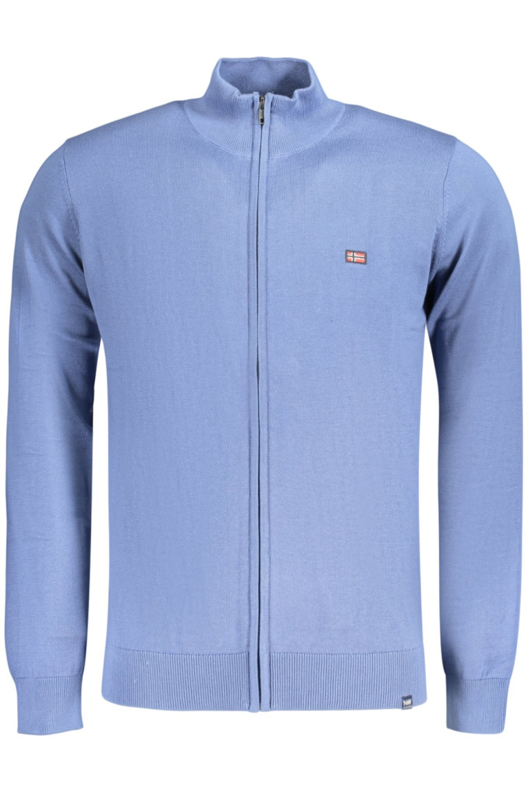 Cardigan ML NORWAY 1963