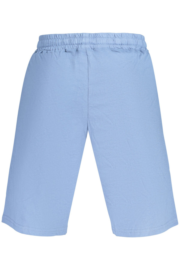 Bermuda Homme Bleu NORWAY 1963