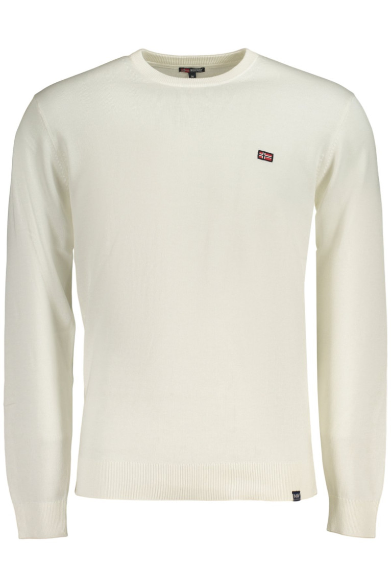 Chemise homme ML NORWAY 1963