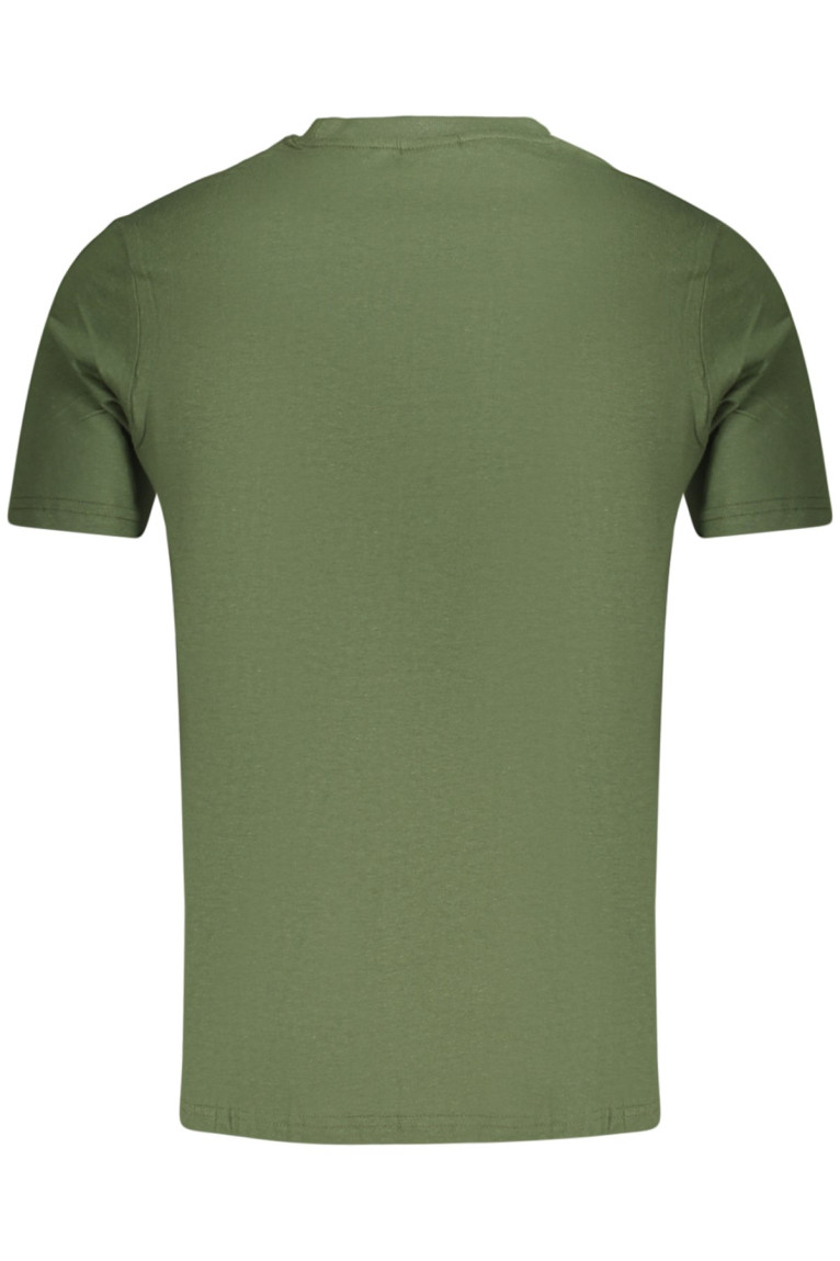 T-shirt MC NORWAY 1963