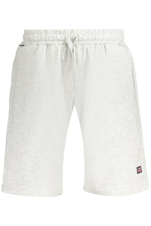 Bermuda Homme Gris NORWAY 1963