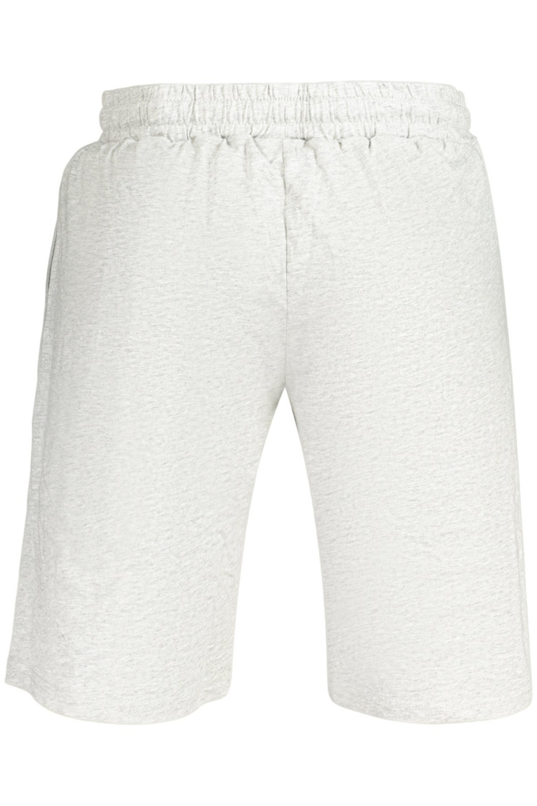 Bermuda Homme Gris NORWAY 1963