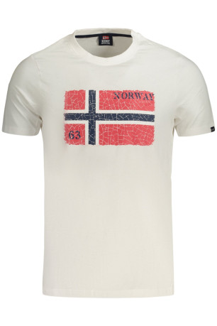 T-shirt MC NORWAY 1963