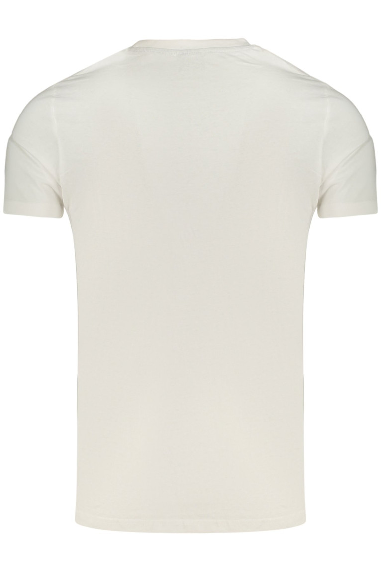 T-shirt MC NORWAY 1963