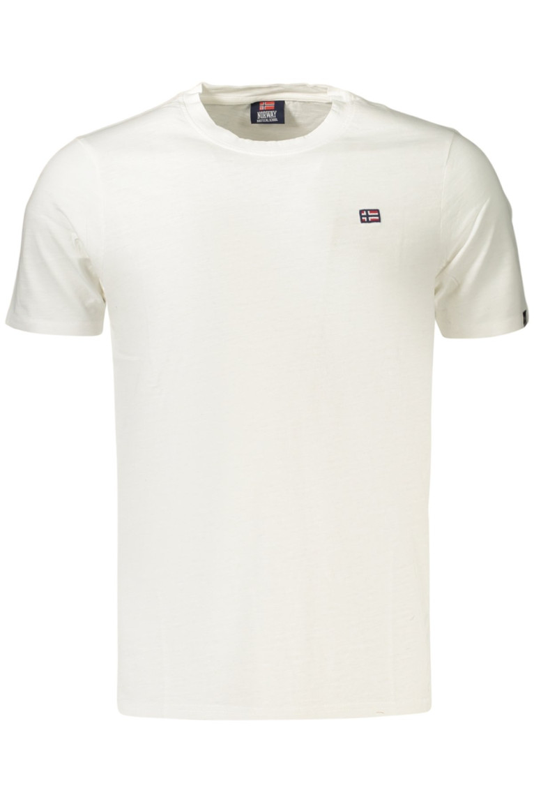 T-shirt Homme MC NORWAY 1963