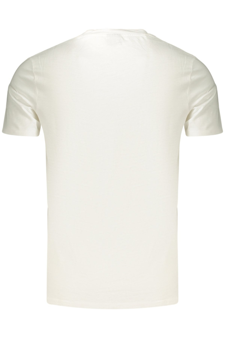T-shirt Homme MC NORWAY 1963