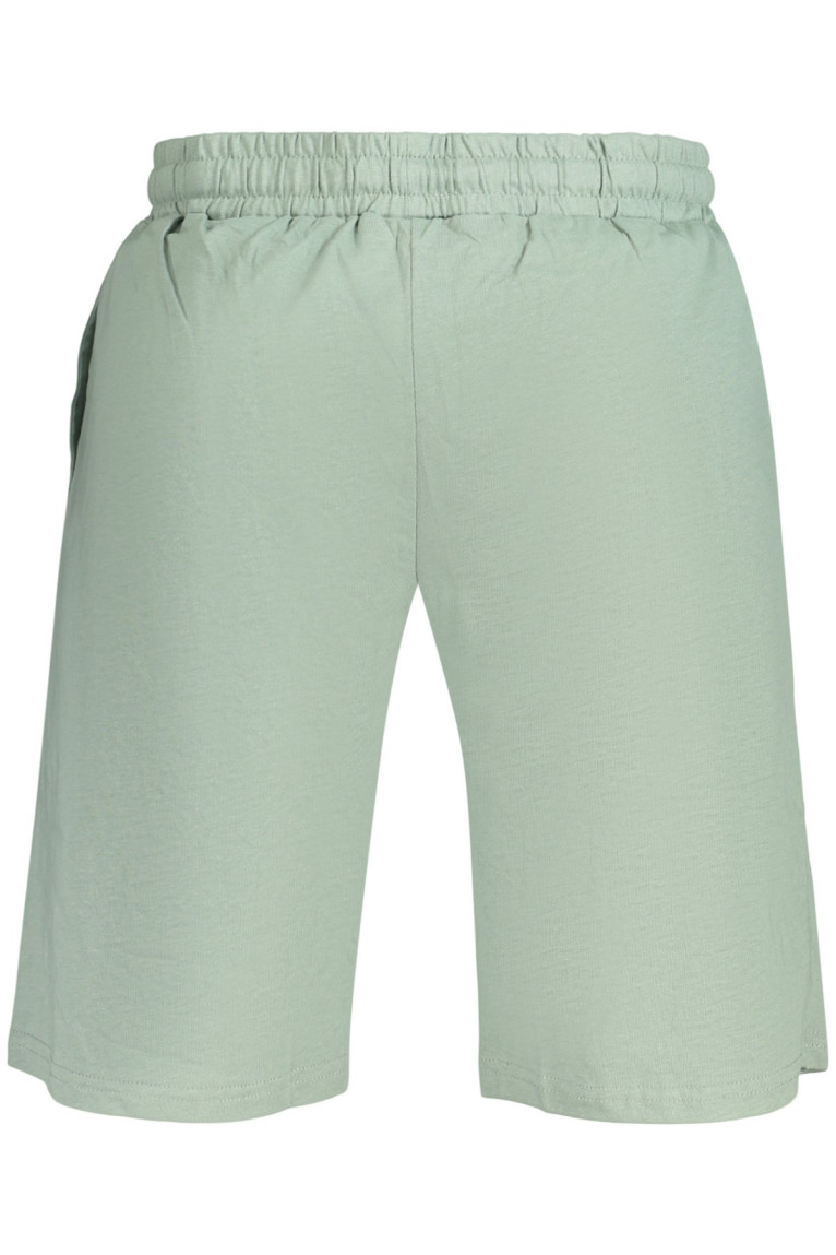 Bermuda Vert Homme NORWAY 1963