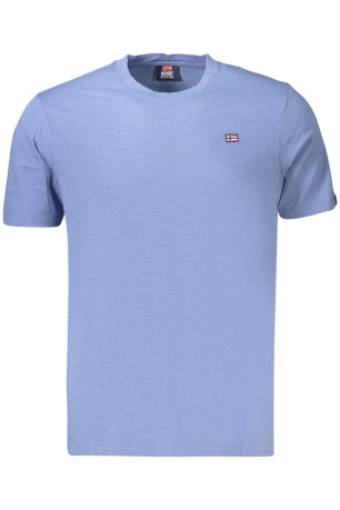 T-shirt MC NORWAY 1963