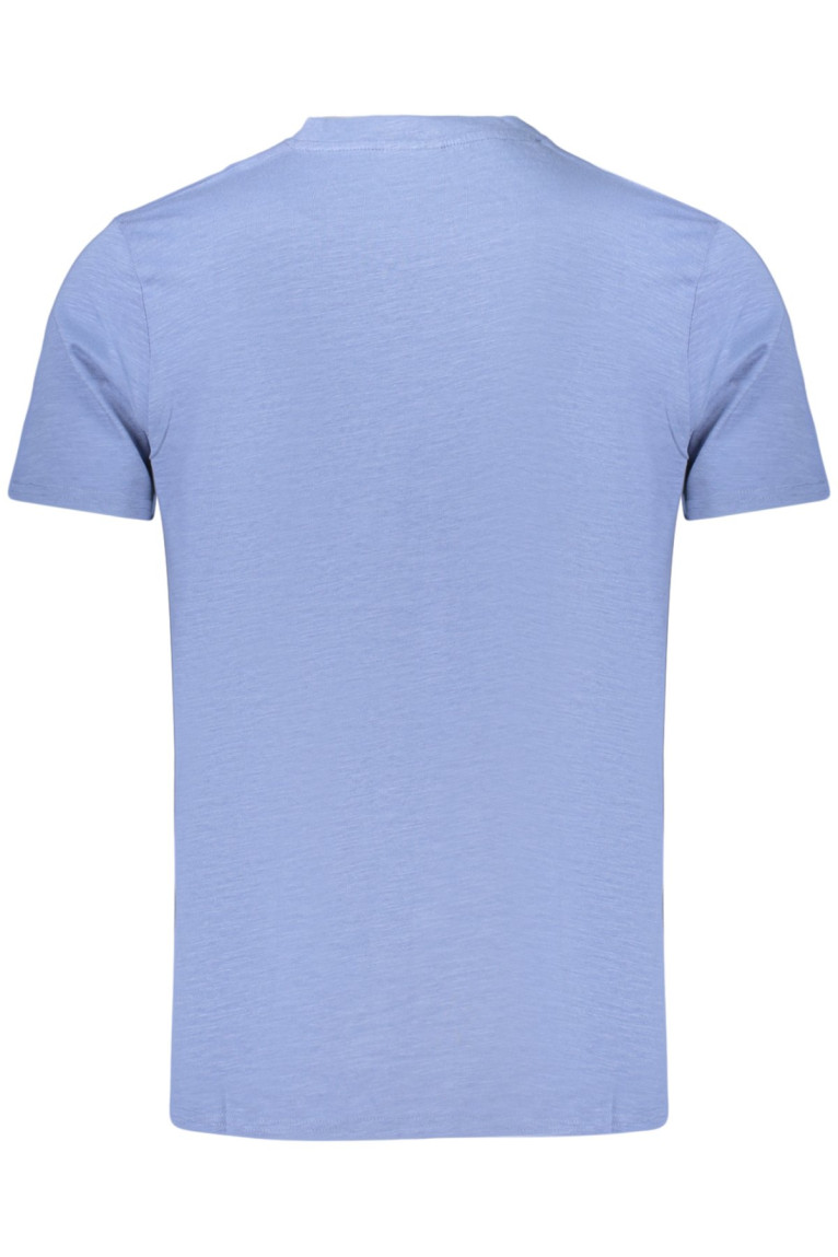 T-shirt MC NORWAY 1963