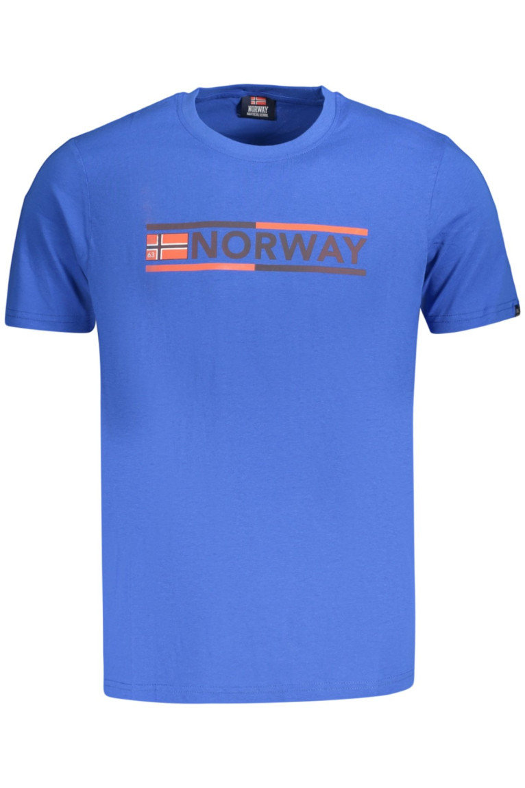 T-shirt NORWAY 1963