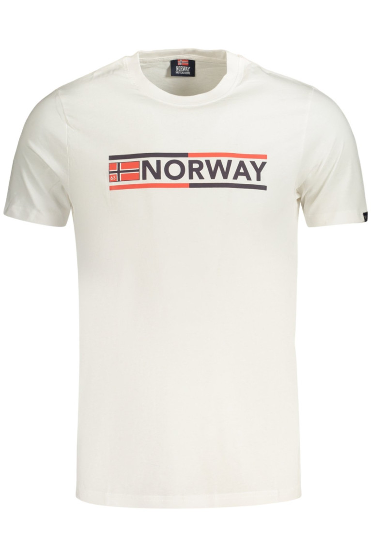 T-shirt NORWAY 1963