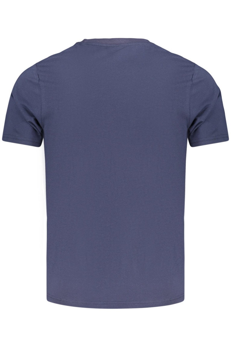 T-shirt MC NORWAY 1963
