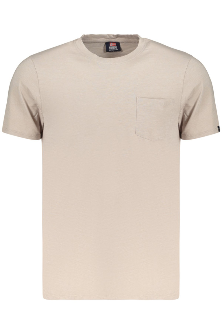 T-shirt MC NORWAY 1963