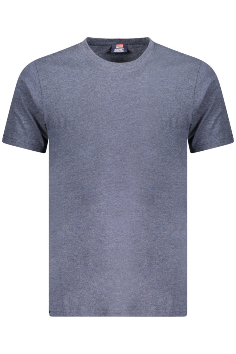 T-shirt MC NORWAY 1963