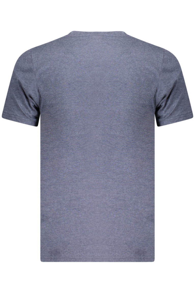 T-shirt MC NORWAY 1963