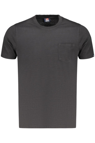 T-shirt MC NORWAY 1963