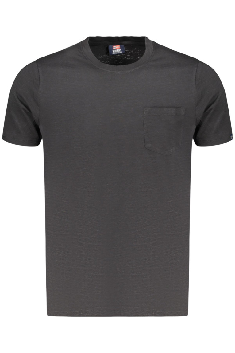 T-shirt MC NORWAY 1963