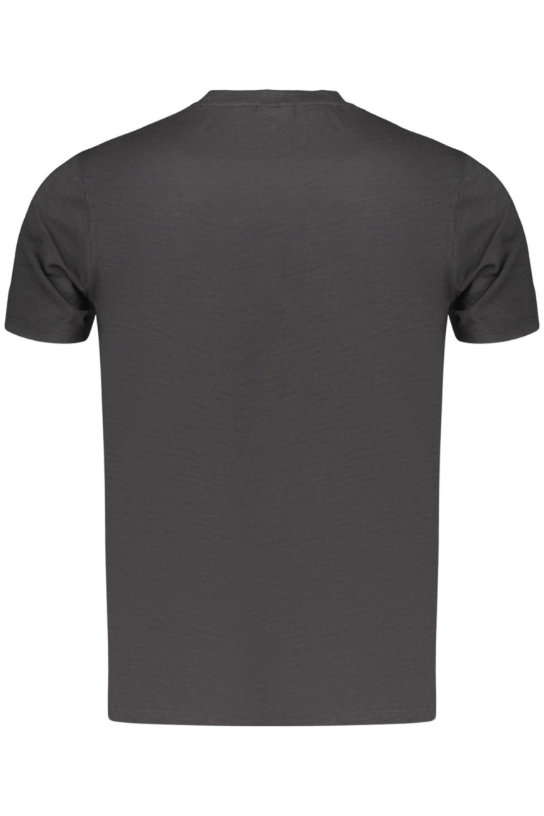 T-shirt MC NORWAY 1963