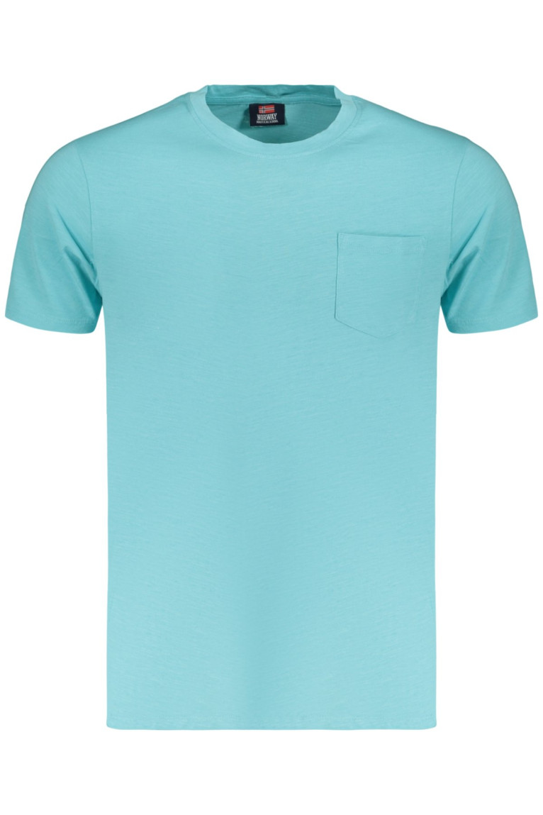 T-shirt Homme MC NORWAY 1963