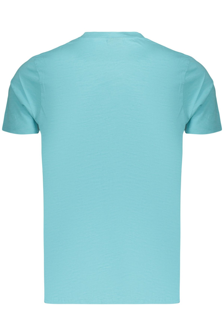T-shirt Homme MC NORWAY 1963